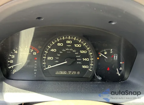 2007 Honda Accord 2.4 Ex из США, поврежденный, VIN 1HGCM56847A083255